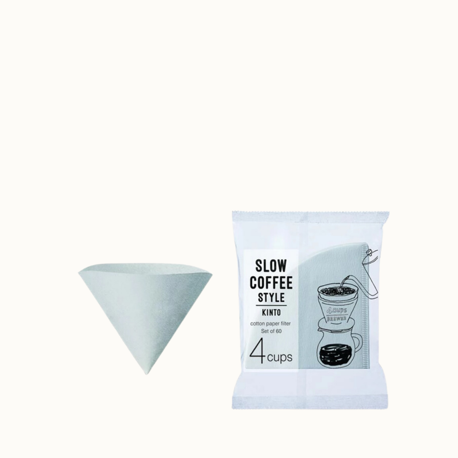 Paper Filters