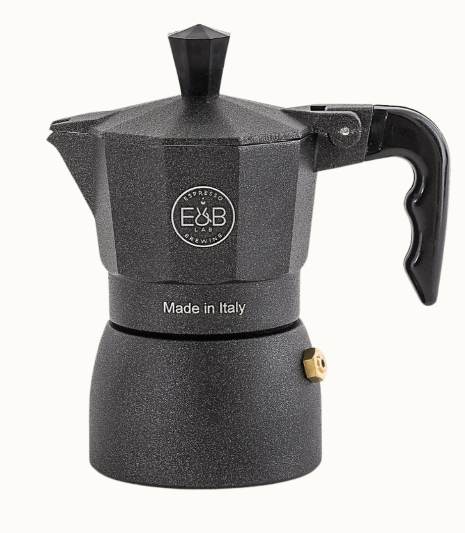 Classic Moka Pot