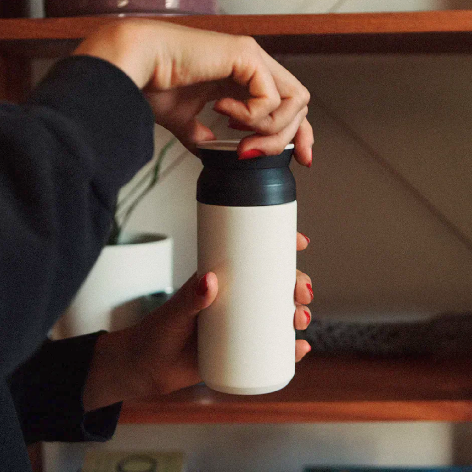 Travel Tumbler