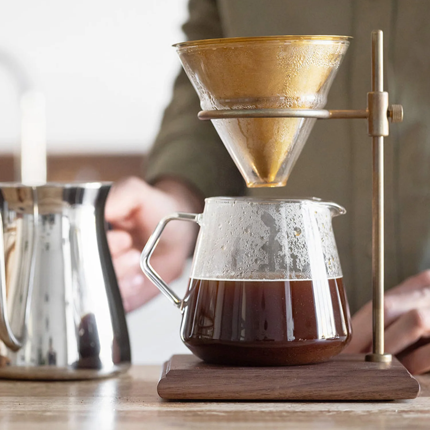 Brewing Stand