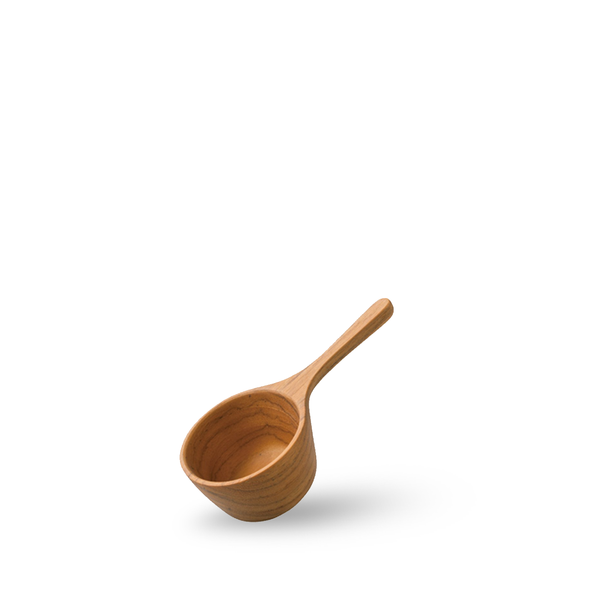 Earth Roastery | Tools | Coffee Measuring Spoon