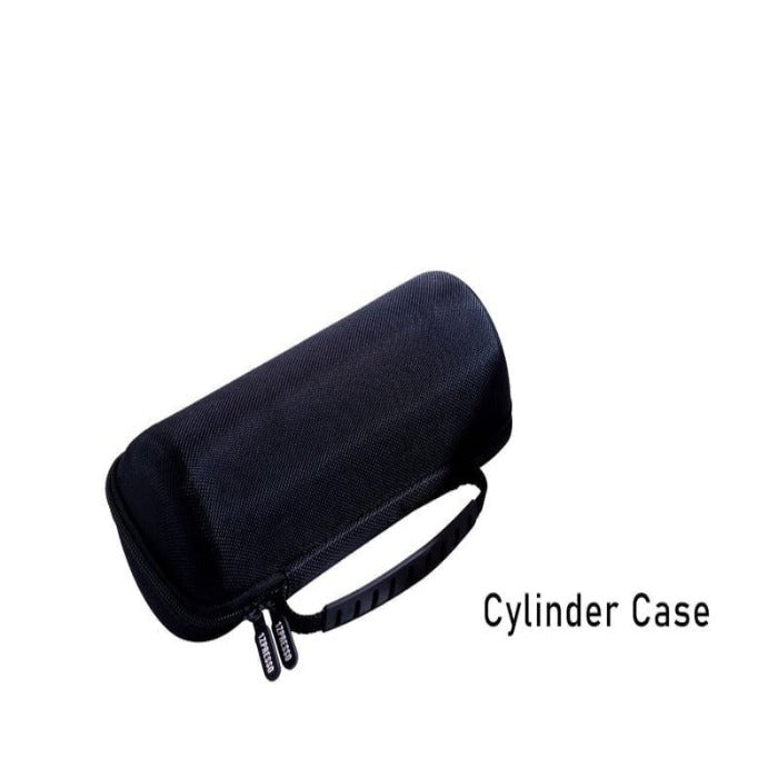 Cylinder Case